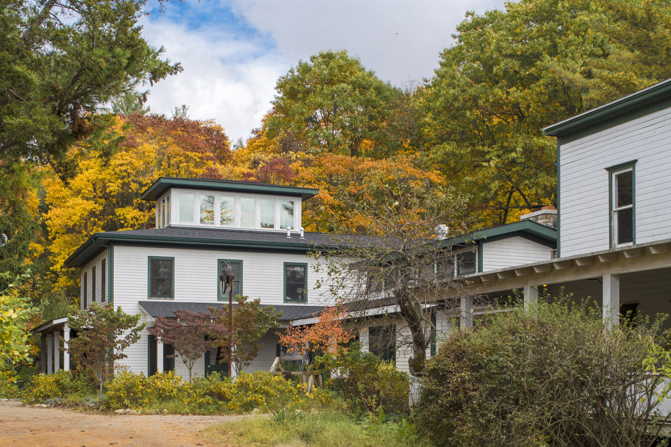 Ox Bow School Of Art Residency SMNG A Ltd Ox Bow School Of Art Residency SMNG A Ltd