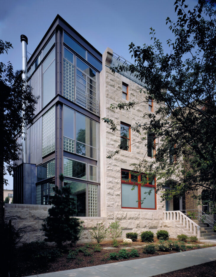 Picture of URBAN RESIDENCE – SMNG A Ltd.