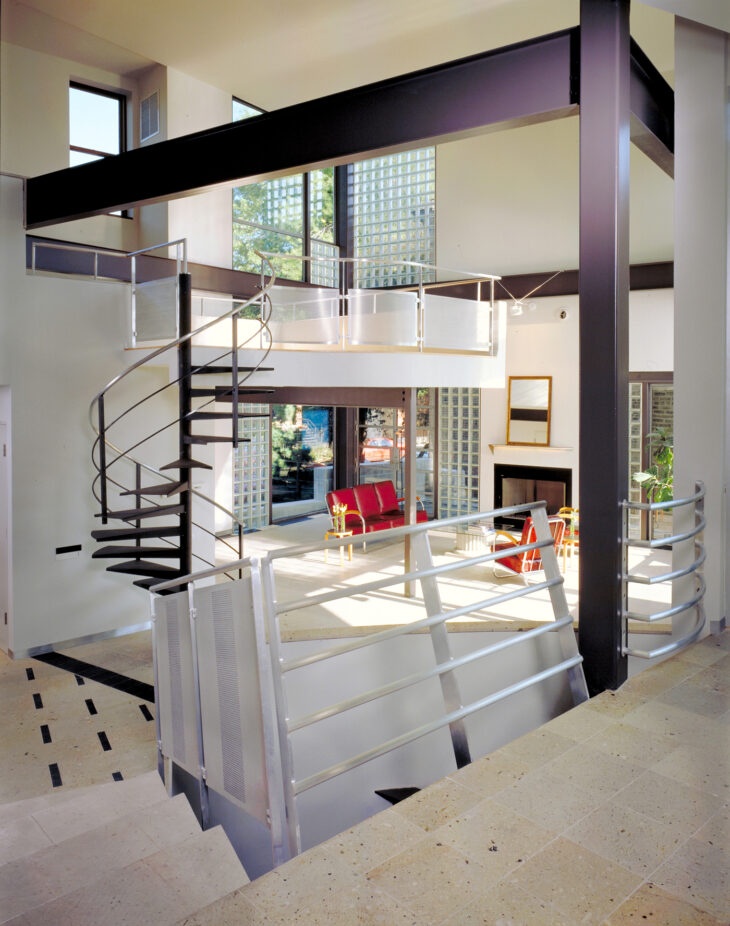 Picture of URBAN RESIDENCE – SMNG A Ltd.
