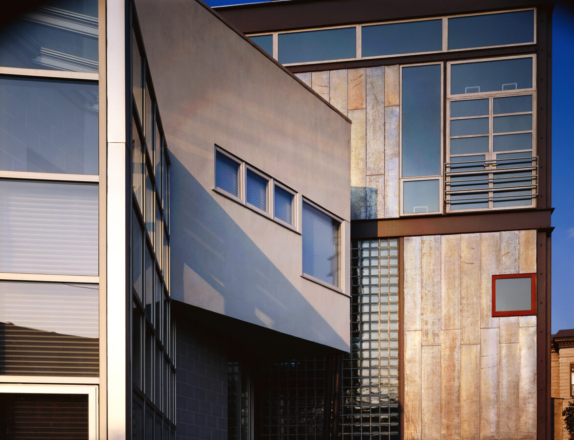 Picture of URBAN RESIDENCE – SMNG A Ltd.